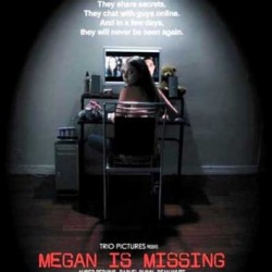 Megan is Missing