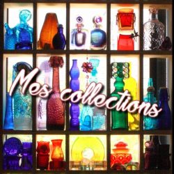 Mes collections : Marque-pages #1 - Les animaux