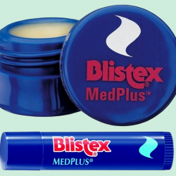 Blistex Med Plus