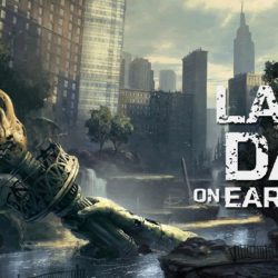 Mes impressions sur Last day on earth : Survival
