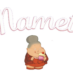 Mamette de Nob