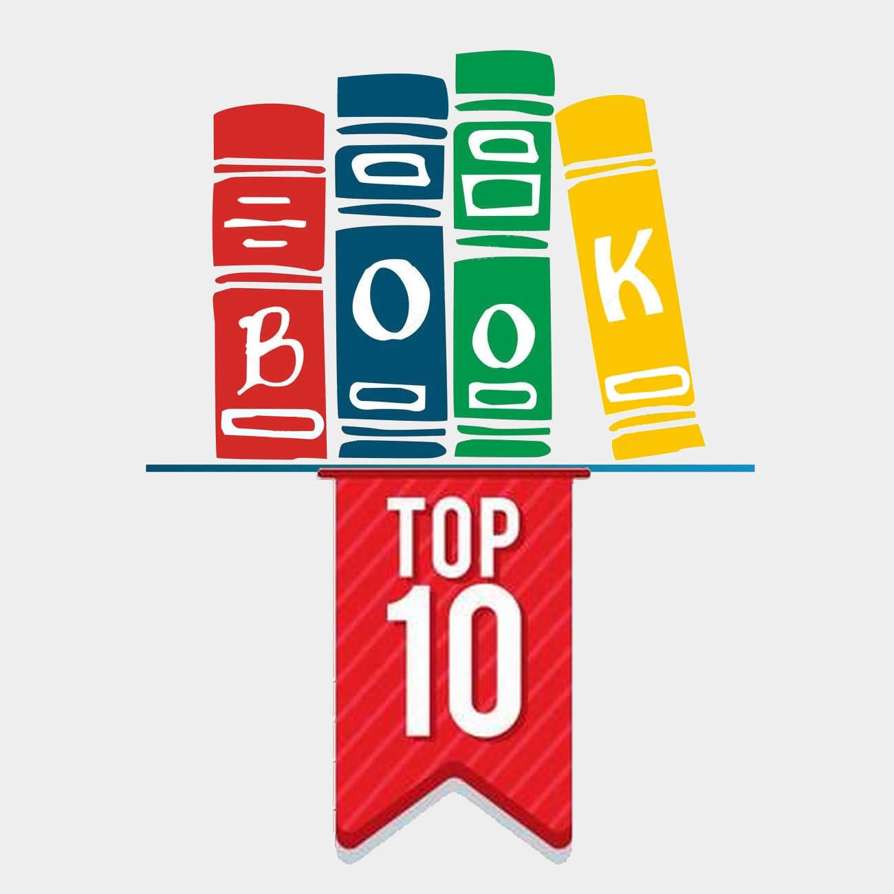 top 10 book